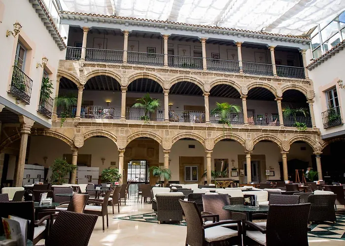 Palacio de los Velada Ávila